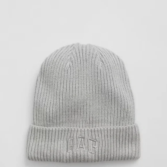 帽子 HELIX CRYSTAL LOGO BEANIE GRAY 帽子 HELIX CRYSTAL LOGO BEANIE GRAY ACCESSORY – HELIX